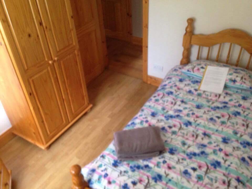 Tara House Bed and Breakfast Ballycastle Eksteriør billede